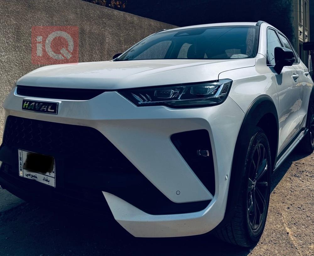 Haval H6 GT